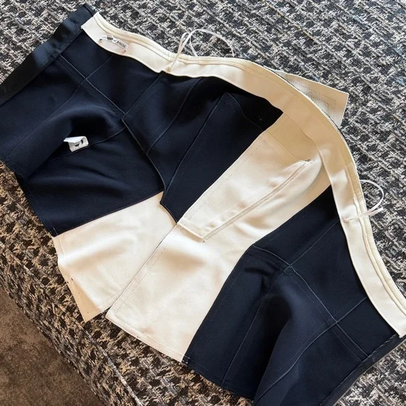 Strapless top - Picture 4 of 10